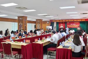 Thực trạng năng lực đội ngũ công chức thanh tra, nhìn từ thực tế các địa phương