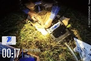 VNPT triển khai ứng cứu, đảm bảo thông tin liên lạc phục vụ chính quyền và người dân bị ảnh hưởng bão