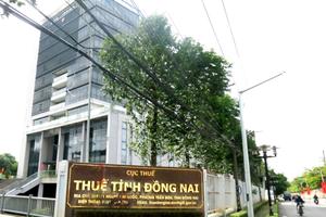 Thuế Đồng Nai lên tiếng về khoản nợ thuế 15,57 tỷ đồng của AkzoNobel Việt Nam