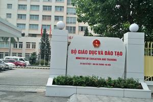 Bộ Giáo dục và Đào tạo: Tập trung giải quyết các vụ việc khiếu nại, tố cáo thuộc thẩm quyền