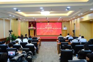 Bộ Công thương luôn coi trọng công tác giải quyết khiếu nại, tố cáo