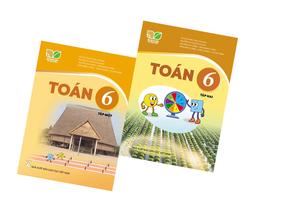 Giới thiệu sách giáo khoa lớp 6 Bộ sách Tri thức và cuộc sống