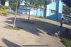 Công an vào cuộc vụ giáo viên hành hung Bí thư Đoàn trường tại Đắk Lắk