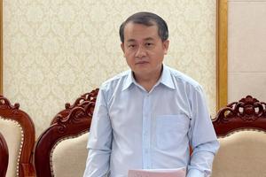 Chi bộ Vụ Hợp tác Quốc tế: Thực hiện nghiêm quy chế dân chủ, lắng nghe tâm tư, nguyện vọng của đảng viên