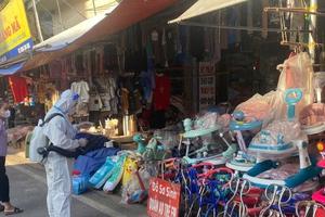 Lạng Sơn khẩn trương triển khai các biện pháp không để dịch sốt xuất huyết lan rộng