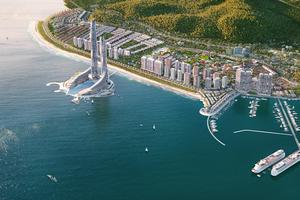 Kinh tế đêm bùng nổ, căn hộ Sun Group Bãi Cháy được săn đón