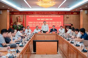 Lan tỏa nghĩa tình Việt Nam – Cuba, chung tay vì đồng bào vùng bão lũ