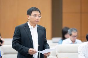 Bộ trưởng Bộ Tài chính: Điểm yếu nhất trong vận hành chính quyền địa phương 2 cấp là cán bộ