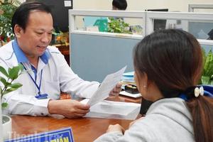 Thành phố Hồ Chí Minh: Làm gì để hạn chế văn bản tồn đọng trong giải quyết đơn thư của công dân?