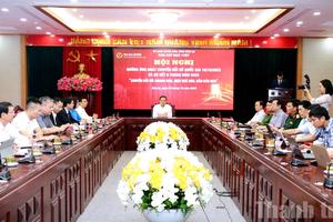 Sơn La thi đua đổi mới sáng tạo và chuyển đổi số