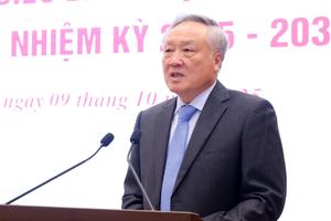 Phó Thủ tướng: Chính phủ không né tránh, giải quyết những chuyện tồn đọng nhiều nhiệm kỳ