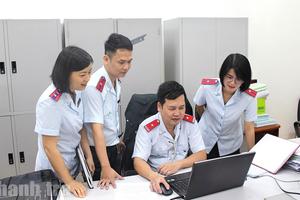 Hưng Yên: Bước chuyển mình của ngành Thanh tra sau sáp nhập