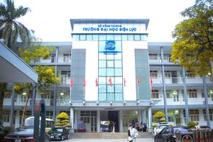 Trường Đại học Điện lực: Kiến tạo tương lai năng lượng Việt Nam