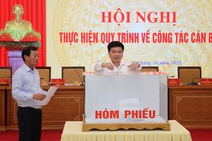 Phú Thọ: Giảm 369 đầu mối sau sắp xếp đơn vị sự nghiệp công lập, doanh nghiệp Nhà nước