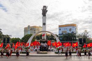 Buôn Ma Thuột quyết tâm xây dựng "đô thị văn minh, hiện đại, giàu bản sắc"