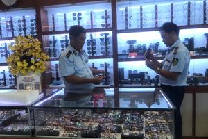 Cần Thơ tăng cường kiểm tra, kiểm soát thị trường, đảm bảo an toàn hàng hóa dịp Tết Bính Ngọ 2026