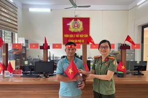 Tuyên Quang: Qua thanh tra chỉ ra nhiều hạn chế trong quản lý người lao động nước ngoài tại doanh nghiệp