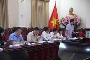 Nâng tầm xây dựng pháp luật ngành Thanh tra chuyên nghiệp, hiệu quả