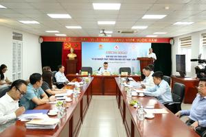 Sức hút kỷ lục với hơn 1.000 tác phẩm dự thi