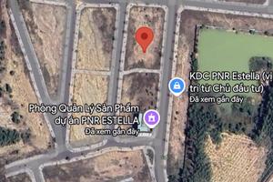 Kết luận 04/KL-TT: Thanh tra tỉnh Đồng Nai chỉ rõ sai phạm, vướng mắc tại Dự án Khu dân cư Tân An