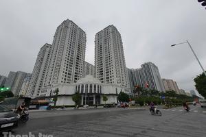 Trung tâm giao dịch bất động sản: Bước đột phá xây dựng thị trường công khai, minh bạch