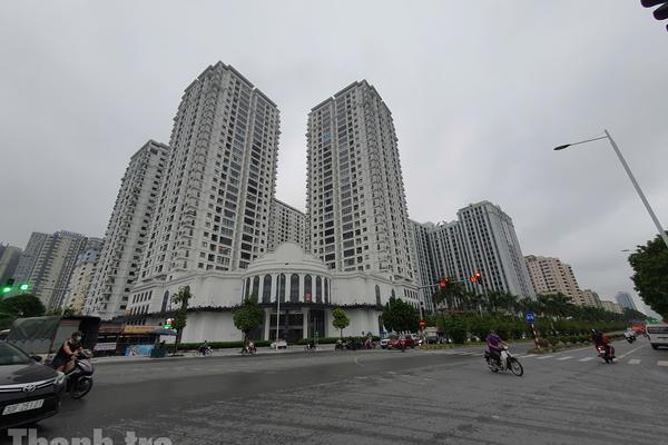 Trung tâm giao dịch bất động sản: Bước đột phá xây dựng thị trường công khai, minh bạch