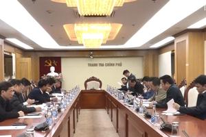 Bộ Nông nghiệp và Môi trường phát hiện vi phạm về kinh tế hơn 13 tỷ đồng