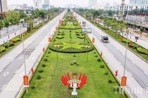 Thanh Hóa đẩy mạnh tuyên truyền cao điểm chào mừng Đại hội Đảng bộ tỉnh lần thứ XX