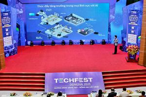 Liên kết “4 nhà” Đồng Nai: Hợp lực tri thức, tạo đột phá khoa học, đổi mới sáng tạo và chuyển đổi số