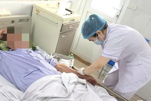 Nguy cơ bùng phát dịch sốt xuất huyết cùng nhiều dịch bệnh truyền nhiễm sau mưa bão