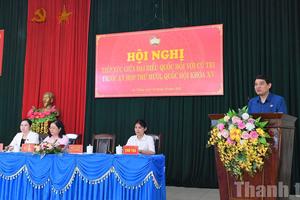 Tuyên Quang: Đề nghị đẩy nhanh tiến độ cấp giấy chứng nhận quyền sử dụng đất trên địa bàn