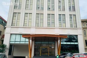 Vì sao Công ty Cổ phần Sonadezi Châu Đức bị thanh tra xử phạt?