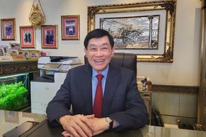 Doanh nhân Johnathan Hạnh Nguyễn:Khát vọng đưa Việt Nam ra thế giới – truyền cảm hứng cho thế hệ trẻ