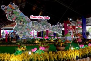 Đồng Tháp: Chính quyền 2 cấp không phải là đích đến cuối cùng mà phải là động lực phát triển kinh tế