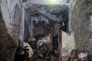 Vụ cháy khiến 5 người tử vong, Chủ tịch Hà Nội chỉ đạo làm rõ nguyên nhân