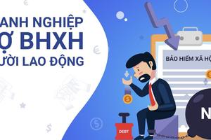Đồng Tháp: Chủ tịch tỉnh giao Thanh tra tỉnh thực hiện nhiều nhiệm vụ khắc phục tình trạng chậm, nợ đóng bảo hiểm