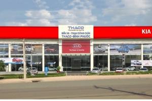 Thanh tra Đồng Nai công bố quyết định thanh tra hoạt động kinh doanh vận tải, logistics và bến xe Trường Hải Bình Phước