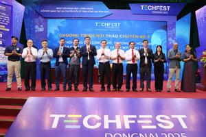 Truy xuất nguồn gốc: Hướng đi xanh cho doanh nghiệp Đồng Nai thời chuyển đổi số