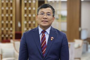 Chuyến thăm cấp Nhà nước tới Triều Tiên của Tổng Bí thư Tô Lâm: Mở ra chương mới trong quan hệ hữu nghị Việt Nam – Triều Tiên