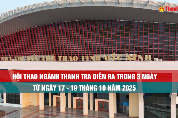 Bắc Ninh sẵn sàng cho Ngày hội thể thao kỷ niệm 80 năm ngành Thanh tra Việt Nam