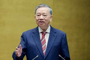 Cách mạng tinh gọn bộ máy: Hành trình xây dựng chính quyền hiệu quả, phục vụ Nhân dân