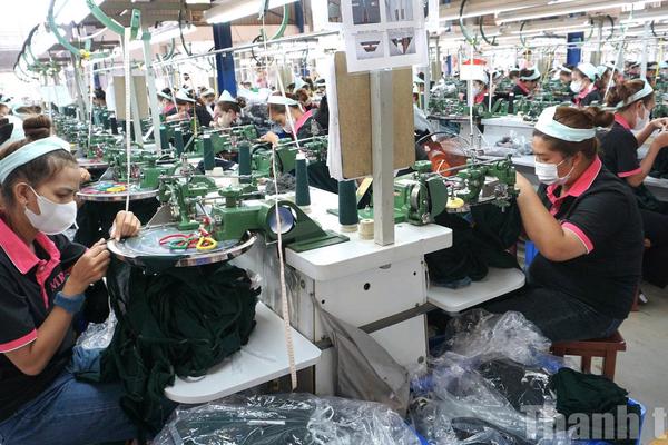 Giám sát thưởng Tết tại các doanh nghiệp