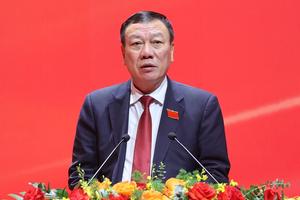 Kiểm tra, giám sát không chỉ để xử lý sai phạm mà trước hết là giữ gìn kỷ cương