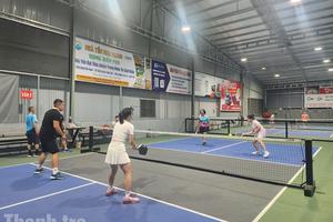 Những pha cầu, cú bóng nối nhịp đồng đội ngành Thanh tra