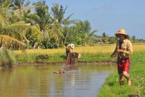 Cà Mau: Hoàn thành các chỉ tiêu, mục tiêu giảm nghèo bền vững
