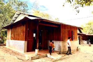 Đà Nẵng: Kịp thời tháo gỡ khó khăn trong thực hiện Chương trình giảm nghèo bền vững