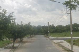 Kiến nghị áp dụng Nghị quyết 170: ‘Lối ra’ cho dự án Thành Tâm vướng đất công, chậm hạ tầng