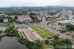 Triết lý phát triển toàn diện, nhân văn dẫn đường cho Lào Cai trong kỷ nguyên mới