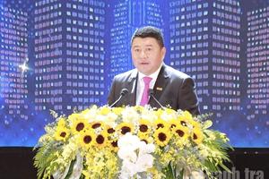 Doanh nghiệp Thanh Hóa vững vàng bản lĩnh cùng chung sức kiến tạo quê hương giàu đẹp