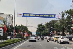 Bài 4: Khát vọng lớn và những giải pháp đột phá cho giai đoạn 2025–2030